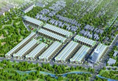 Quảng Bình công bố 38 dự án nhà ở thương mại, khu đô thị