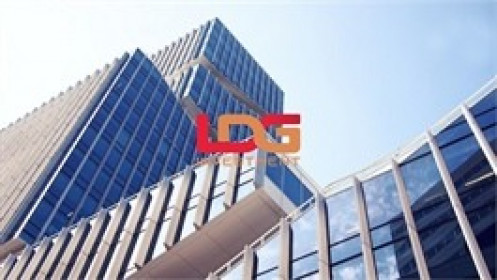 Chủ tịch LDG bị bán giải chấp gần 8 triệu cp trong 4 ngày