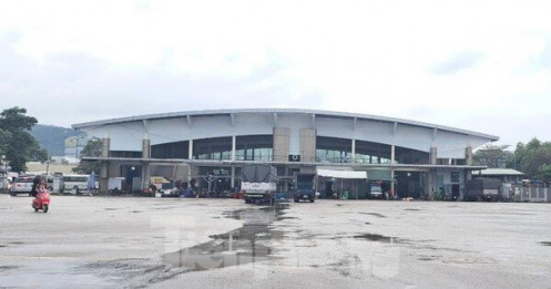 Kiên Giang bán đấu giá đất khu sân bay Phú Quốc cũ