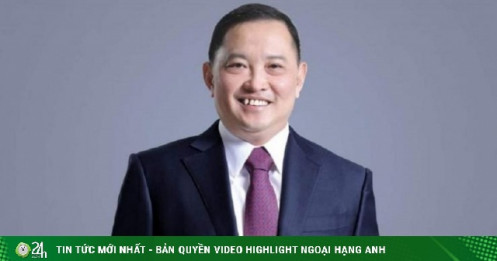 Tài sản giảm hơn 3.700 tỷ đồng, đại gia Nguyễn Văn Đạt còn sở hữu bao nhiêu tiền?