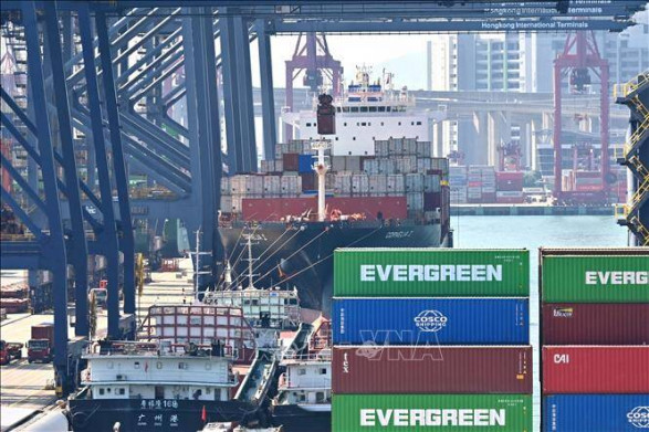 Doanh nghiệp Việt Nam còn nhiều dư địa hợp tác tại Hong Kong (Trung Quốc)
