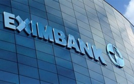 Eximbank nói gì khi giá cổ phiếu sàn 5 phiên liên tiếp?