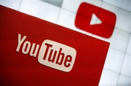 YouTube tìm cách xoay sở trước bối cảnh quảng cáo số suy thoái