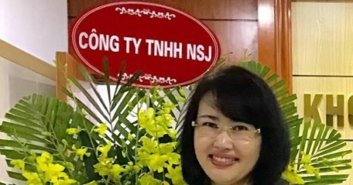 Nữ 'phó tướng' của Chủ tịch Công ty AIC và hai vụ 'thông thầu' tại Đồng Nai, Cần Thơ