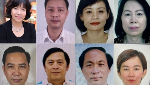 Hai Phó tổng Giám đốc AIC hỗ trợ Nguyễn Thị Thanh Nhàn “lũng đoạn” Dự án Bệnh viện Đồng Nai ra sao?