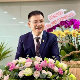 Chủ tịch Bamboo Capital Nguyễn Hồ Nam đăng ký mua 5 triệu cổ phiếu BCG