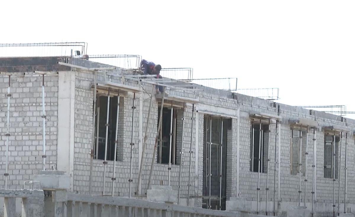 Quảng Ngãi: Sở Xây dựng đề nghị tăng số lô đất ở khu TĐC Vạn Tường