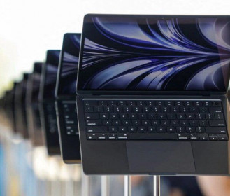 Apple giảm giá kỷ lục cho khách hàng mua sỉ MacBook Pro