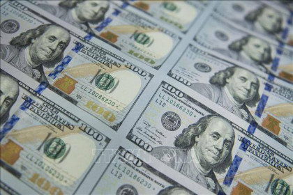 Các nền kinh tế 'xoay sở' trước đà tăng của USD