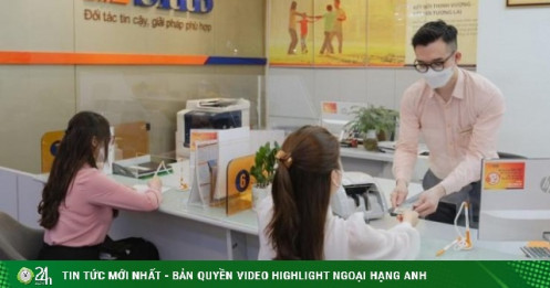 Lãi suất tiết kiệm liên tục tăng, mức cao nhất hiện nay là bao nhiêu?