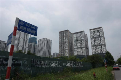 'Tháo ngòi' xung đột quỹ bảo trì chung cư tại Hà Nội - Bài 3: Việc mới, việc khó