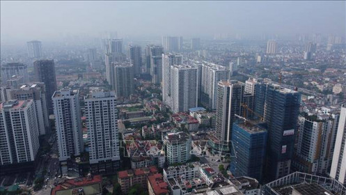 'Tháo ngòi' xung đột quỹ bảo trì chung cư tại Hà Nội - Bài 1: Mầm mống của những bất đồng