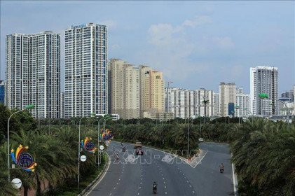 'Tháo ngòi' xung đột quỹ bảo trì chung cư tại Hà Nội - Bài 2: 'Góc khuất' trong tranh chấp