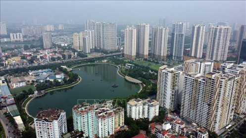 'Tháo ngòi' xung đột quỹ bảo trì chung cư tại Hà Nội - Bài cuối: Để 'thân lừa' không còn ưa nặng