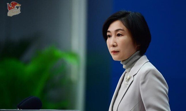 Trung Quốc phản ứng khi FBI nói TikTok 'gây ra mối đe dọa an ninh quốc gia nghiêm trọng'
