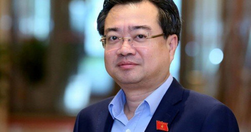 Ông Nguyễn Thanh Nghị làm tổ trưởng Tổ công tác gỡ khó bất động sản