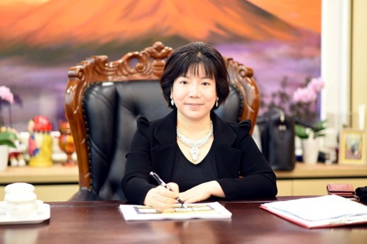 Cựu Chủ tịch AIC Nguyễn Thị Thanh Nhàn bỏ trốn có thể bị xử vắng mặt