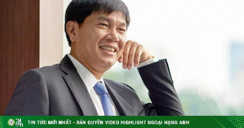 Trở lại danh sách tỷ phú USD thế giới, ông Trần Đình Long sở hữu bao nhiêu tiền?