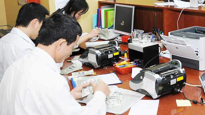 Tỷ giá USD hôm nay 18/11: Tăng trở lại trước số liệu kinh tế mới