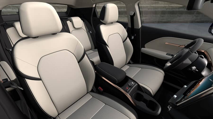 VinFast giới thiệu chi tiết thiết kế VF 6 và VF 7 tại Los Angeles Auto Show 2022