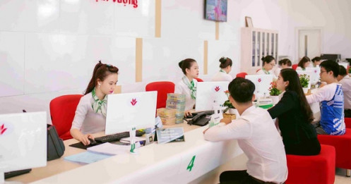 Đề nghị 'hạ nhiệt' lãi suất cho vay với doanh nghiệp