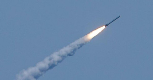Báo Mỹ giải thích lý do Nga vẫn còn nhiều tên lửa sau nhiều tháng xung đột