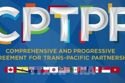 Uruguay chuẩn bị nộp đơn xin gia nhập CPTPP