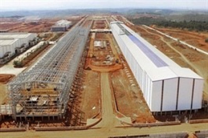 Dự án KCN 400 ha của SAM tại Đắk Nông được chấp thuận chủ trương đầu tư
