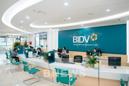 Nhiều ngân hàng cập nhật biểu lãi suất cơ sở cho vay với mức tăng khá mạnh