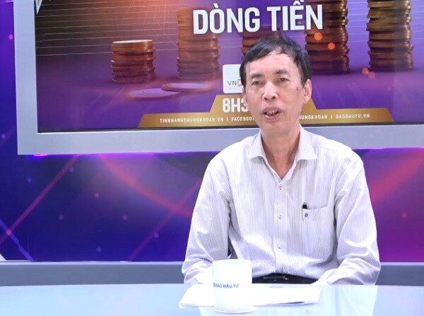 TS Võ Trí Thành: Việt Nam có thể nghiên cứu chương trình giải cứu bất động sản của Trung Quốc