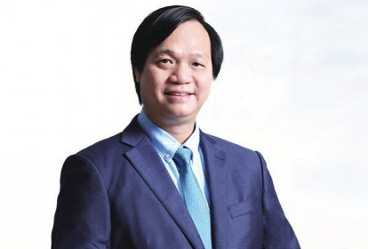 Tổng Giám đốc Phát Đạt dự chi 342 tỷ đồng "cứu giá" cổ phiếu PDR