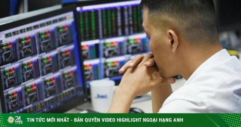 Loạt cổ phiếu bất động sản bị giải chấp, cắt margin