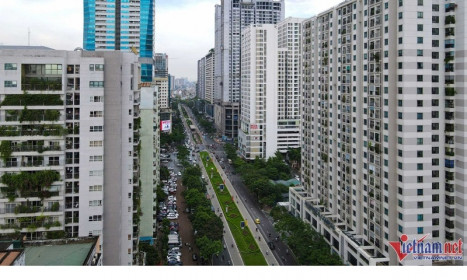 Thuê nhà diện tích dưới 20m2 có thể không được đăng ký thường trú ở Hà Nội