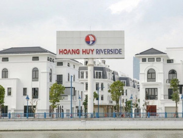 Cổ phiếu TCH tăng dựng đứng, Tài chính Hoàng Huy giải trình