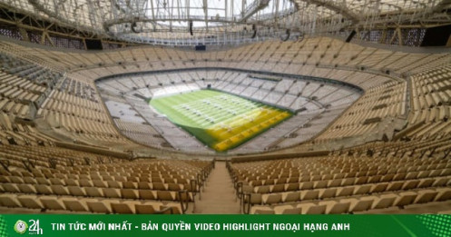 Qatar không kiếm lãi một xu từ World Cup?