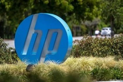 HP dự kiến cắt giảm 12% nhân sự