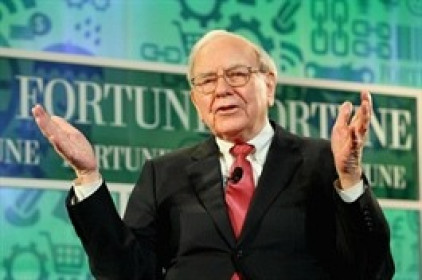 Warren Buffett tăng sở hữu 5 công ty lớn của Nhật, cân nhắc chào bán trái phiếu