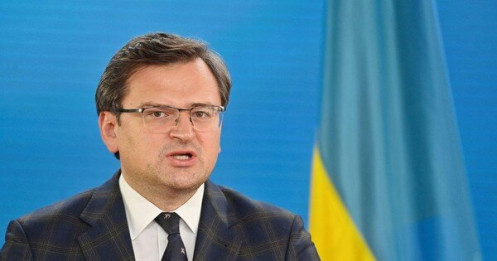 Châu Âu chậm trừng phạt Nga, Ukraine chỉ trích