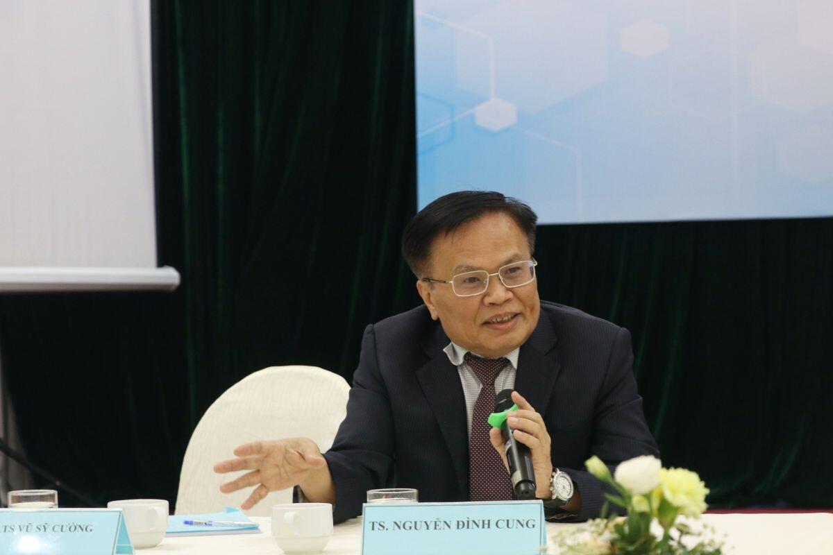 Chuyên gia: Gánh nặng thuế tại Việt Nam đang quá lớn