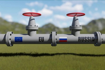 Quốc gia châu Âu này đề xuất mức giá trần dầu Nga không vượt quá 30 USD/thùng