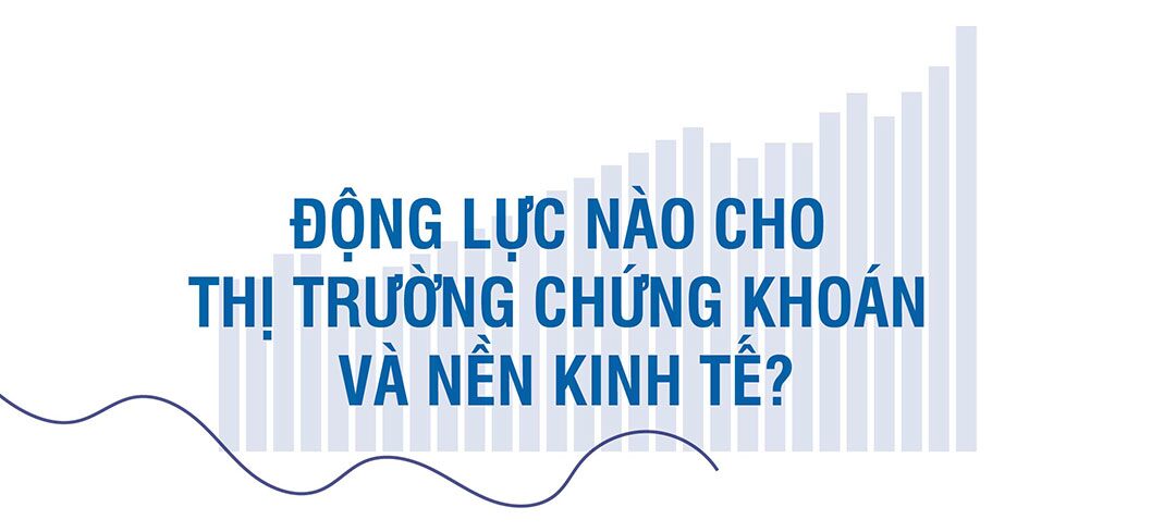 Lạm phát dưới mức mục tiêu và dư địa tăng trưởng cho thị trường