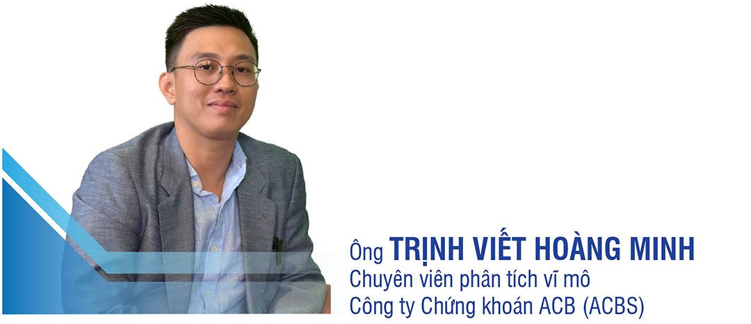 Lạm phát dưới mức mục tiêu và dư địa tăng trưởng cho thị trường