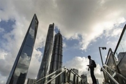 Credit Suisse dự kiến mạnh tay giảm nhân sự ở Trung Quốc