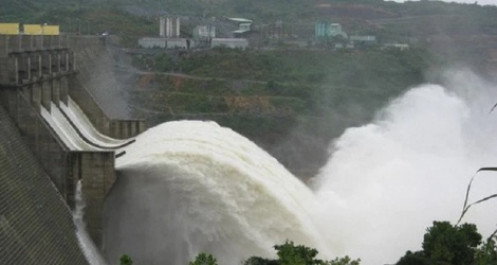 Chứng khoán Bảo Việt, Thủy điện Vĩnh Sơn - Sông Hinh mua lại trái phiếu trước hạn