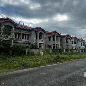 Đồng Nai: Những Khu dân cư “vắng bóng người” ở đô thị Nhơn Trạch