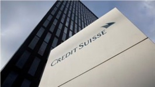Khách hàng giàu có rút vốn, Credit Suisse dự kiến lỗ 1.6 tỷ USD trong quý 4/2022