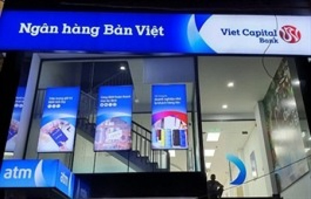 UBCKNN phạt Ngân hàng Bản Việt 150 triệu đồng do công bố thông tin sai lệch