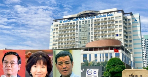 Cựu Chủ tịch AIC Nguyễn Thị Thanh Nhàn sẽ bị xét xử vắng mặt