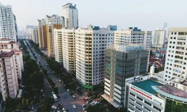 ‘Băm nát’ đường Lê Văn Lương: Phải làm rõ trách nhiệm nhà đầu tư, cơ quan quản lý!