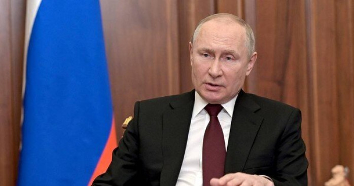 Tổng thống Nga Putin tiết lộ điều ông tiếc nuối về Donbass